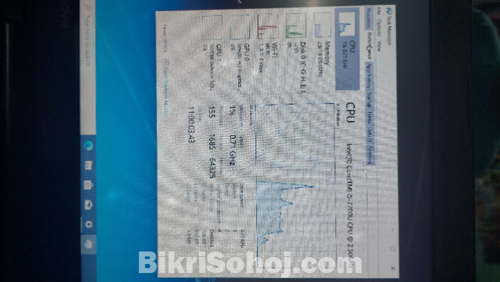 Lenovo Ideapad 320